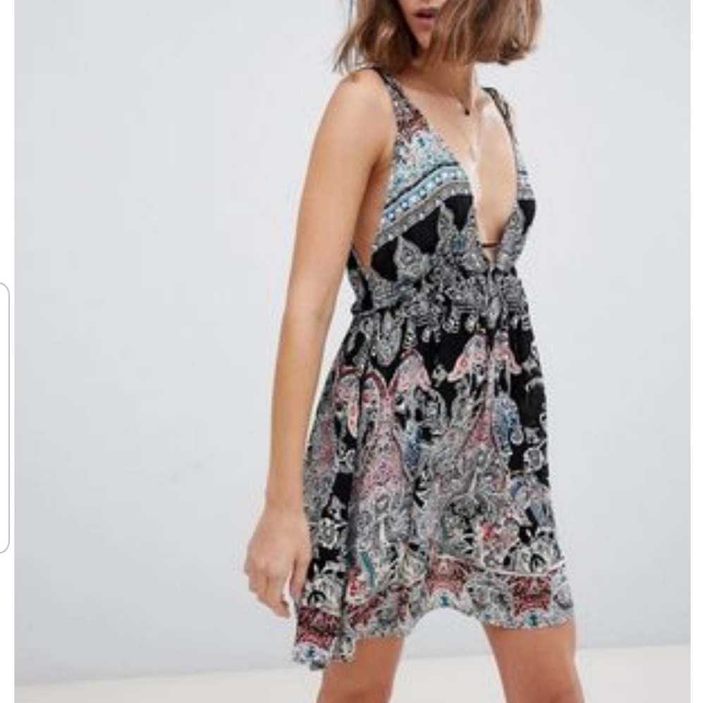 Free people Dress